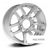 iFree R16 / 6.5J PCD 5x139.7 ЕТ 40 ЦО 98.1 Офф-лайн