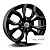RST R16 / 6.5J PCD 5x114.3 ЕТ 50 ЦО 66.1 R106 GB