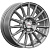 6,5x16/5x114,3 ET40 D66,1 Азур (КС1052) Хай Вэй