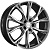 7,5x19/5x120 ET30 D66,1 KHW1907 (Voyah Free) Gray-FP