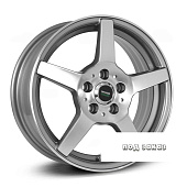 Megami R16 / 6.5J PCD 5x105 ЕТ 39 ЦО 56.6 AF-07