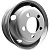 5,25x17,5/5x208 ET105 D150 B19DS44,4 Silver (1736)