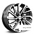 iFree Original R16 / 6.5J PCD 4x100 ЕТ 46 ЦО 54.1 Неом КС1172