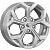 iFree Original 6,5x16/5x112 ET46 D57,1 КС878 (Octavia FL) Сильвер