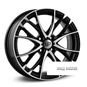 Wheels UP R16 / 6J PCD 4x98 ЕТ 35 ЦО 58.5 Up111