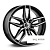 Wheels UP R18 / 7J PCD 5x100 ЕТ 28 ЦО 57.1 Up112