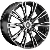 9x19/5x120 ET41,5 D72,6 LR113 BKF (конус, C570)