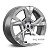 КиК R18 / 7.5J PCD 5x114.3 ЕТ 33 ЦО 67.1 Кайан