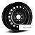 TREBL R14 / 5.5J PCD 4x100 ЕТ 36 ЦО 60.1 53A36C