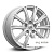 Wheels UP R15 / 6J PCD 5x112 ЕТ 47 ЦО 57.1 Up123