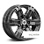 КиК R17 / 7.5J PCD 6x139.7 ЕТ 45 ЦО 92.5 R8