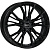 MAK 8x20/5x112 ET45 D57,1 Union Gloss Black