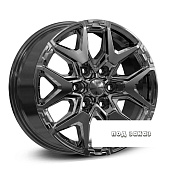 КиК R18 / 7.5J PCD 6x114.3 ЕТ 46 ЦО 67.1 Гангут HB