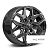 КиК R18 / 7.5J PCD 6x139.7 ЕТ 60 ЦО 95.1 Гангут