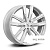Premium Series R20 / 8J PCD 5x112 ЕТ 34 ЦО 57.1 КР014 Teramont