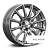 КиК R15 / 6J PCD 4x100 ЕТ 40 ЦО 60.1 Сандал GG