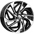 iFree Original 7x18/5x114,3 ET51 D67,1 КС883 Алмаз черный SK