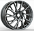 Диск колеса Lexus 0250 7,5x18 5*114,3 ET35 D60,1 Matt Gunmetal Face
