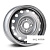TREBL R15 / 6J PCD 4x98 ЕТ 35 ЦО 58.6 X40021