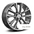 Premium Series R18 / 7J PCD 5x114.3 ЕТ 45 ЦО 60.1 КР012 Atlas Pro