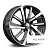 iFree Original R18 / 7J PCD 5x114.3 ЕТ 35 ЦО 67.1 ZV JAC JS6 КС1111