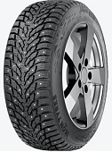 Каталог Автошина IKON Tyres Autograph Ice 9 SUV 255/55/19 111T XL шип от магазина Шинторг