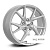 Wheels UP R17 / 7J PCD 5x114.3 ЕТ 40 ЦО 67.1 Up105