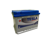 АКБ TESLA PREMIUM 6ст-62 пр.