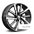 iFree Original R18 / 7J PCD 5x114.3 ЕТ 40 ЦО 64.1 ZV F7_F7x КС1111