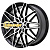 Диск колеса PDW VELOCE (5337) 7,0x17 4*100 ET40 D60,1 B 20/64/6/129