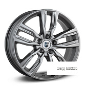 КиК R18 / 8J PCD 5x112 ЕТ 25 ЦО 66.6 Борэй