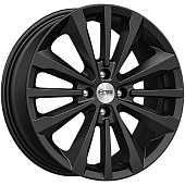 iFree 7x17/4x100 ET41 D60,1 Андерсен (КС912) BKM