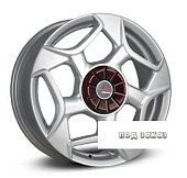 Legeartis Concept R17 / 7J PCD 5x114.3 ЕТ 41 ЦО 67.1 Ki525
