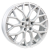 RST 7x19/5x108 ET33 D60,1 R059 Silver RST 7x19/5x108 ET33 D60,1 R059 Silver