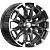 8x18/6x139,7 ET25 D106,1 Авилис (КЛ374) Алмаз