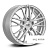 Wheels UP R16 / 6.5J PCD 5x114.3 ЕТ 45 ЦО 60.1 Up108