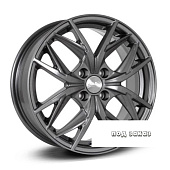 Скад R16 / 6.5J PCD 4x98 ЕТ 35 ЦО 58.5 Асти