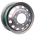 Kronprinz 6x16/6x180 ET109,5 D138,8 Ford Transit Dual Silver (RZA35565FO) (6,2 мм) 1 350 кг