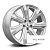 Premium Series R20 / 8.5J PCD 5x108 ЕТ 39 ЦО 60.1 КР1067 Kleemann