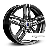 КиК R16 / 6J PCD 5x110 ЕТ 45 ЦО 63.35 Sayan