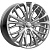 iFree Original 7,5x17/5x114,3 ET52,5 D67,1 КС873 (KIA Optima JF) Дарк платинум