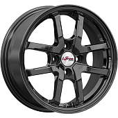 6x15/4x100 ET45 D54,1 Грид (КС1082) BK