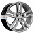 6,5x16/5x114,3 ET50 D66,1 Rassvet (КС868) Дарк платинум