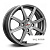 iFree R14 / 5.5J PCD 4x114.3 ЕТ 38 ЦО 67.1 Майами