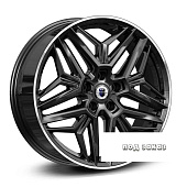 КиК R19 / 7J PCD 5x112 ЕТ 40 ЦО 66.6 Колумб