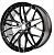 Диск колеса Vorsteiner VFF-107 (HRE Logo) 513 7,0x16 5*112 ET38 D66,6 FSB