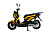 Мотороллер VENTO VMC NAKED 49 (150) YELLOW (без ПТС)