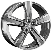 7,5x17/5x108 ET47 D60,1 FD171(CHR) GMF (конус, C570)