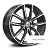 Wheels UP R17 / 6.5J PCD 5x114.3 ЕТ 45 ЦО 67.1 Up104