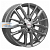 6x16/4x98 ET33 D58,5 Миконос (КС946) Хай Вэй